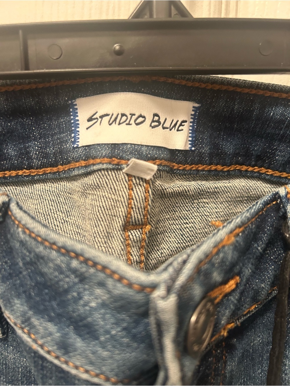 Studio Blue Get With It Bootcut Flare Jeans Size 29